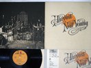 NEIL YOUNG HARVEST REPRISE P-8120R Japanese Pressing Vinyl LP