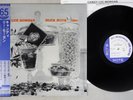 LEE MORGAN CANDY BLUE NOTE TOJJ-6507 Japanese Pressing OBI 180G Vinyl LP