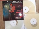 PINK FLOYD TRIPLE LP LIVE RAINBOW THEATRE LONDON 20/02/1972