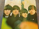 LP The BEATLES For Sale RARE DUTCH, MINT-