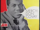 DON COVAY  1965 LP  MERCEY  JIMI HENDRIX