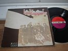 Led Zeppelin II 2 PLUM/RED DECENT AUDIO KILLING FLOOR ORIGINAL UK LP