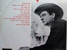JOHNNY CASH Now Here's LP Original London Mono - 1961