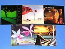 DEODATO -LOVE ISLAND+ PRELUDE+ KNIGHTS OF FANTASY+ FIRST CUCKOO+ DEODATO 2