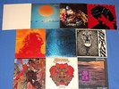 SANTANA--12 ALBUMS---ABRAXIS+ CARAVAN+ BORBOLETTA+ MOONFLOWER+ FESTIVAL