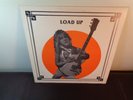 RANDY RHOADS Load Up   OZZY OSBOURNE Quiet Riot rare LP