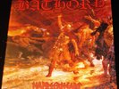 Bathory: Hammerheart - Limited Edition 2 LP 180G Vinyl Record Set 2014 UK NEW