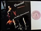 PRINCE Crucial with Miles Davis & Friends Natural Records 711