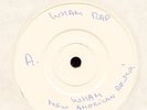 WHAM     WHAM RAP    NEW AMERICAN REMIX     7
