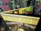 MINT 1970 Orig THE DOORS   MORRISON HOTEL   DRIVING MORRISON SNAKEY BLUES KING