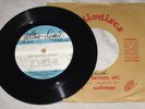 Northern Soul Acetate 45 Robyn Supraner & Gerard Kenny - One Ordinary Monday