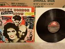 ORIGINAL 1975 THE ROCKY HORROR PICTURE SHOW OST ORIGINAL SOUNDTRACK LP ODE