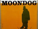 MOONDOG Self Titled ORIGINAL 1955 NYC PRESTIGE 7042 LP NICE Flat Edge