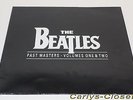 THE BEATLES * Past Masters Volumes One & Two * Vinyl Record / Album *