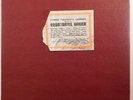 VARIOUS Music Of Equatorial Africa ETHNIC FOLKWAYS 78 SET