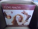Tori Amos Upside Down Live LP NEW vinyl