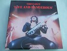 Thin Lizzy - Live And Dangerous Original 1978 Double Vinyl Album.Ex. Condition.