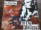 Melissa Etheridge - yes I am - Island Rec. 74321 16126 1  ( LP, Record )