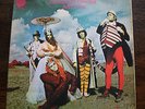 Beggars Opera Act One - Beggars Opera - Vertigo 6360 018  ( Vinyl, Record )