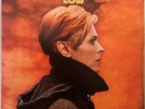 DAVID BOWIE 'Low' US RCA Victor First Press STERLING CPL1-2030 LP with inner M-