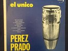 Latin Funk Psych LP DAMASO PEREZ PRADO El Unico DIMSA *Sounds Like Mexico 70 MP3