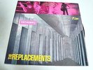 THE REPLACEMENTS - TIM PROMO-LP/Vinyl/Record