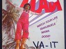 ITADI / AFRO PSYCHEDELIC FUNKY SOUNDS FROM TOGO -1976- strong VG+ LISTEN
