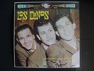 LOS DINOS LA MAQUINA PENAS DE MUERTE TIERRA MALA FALCON LP  NEW SEALED