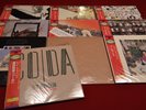 LED ZEPPELIN 1992 Analog Series Complete 12 LP Set NEW Japan Audiophile Vinyl