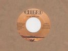 Rare Pleasure - Let Me Down Easy / Long Version - Cherd Demo - Northern Soul Cro