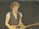 BRUCE SPRINGSTEEN BADLANDS Italy original 7
