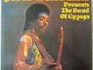 JIMI HENDRIX Presents The Band Of Gypsys GERMANY ONLY LP MINT BEAUTUFUL COPY 