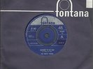 PRETTY THINGS Midnight To Six Man UK 4th 7