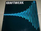 KRAFTWERK Kraftwerk, 2LP Misprint Inner, VERTIGO SPACESHIP 6641 077 1973 UK, EX+