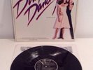 DIRTY DANCING ORIGINAL SOUNTRACK MUSIC VINYL LP JENNIFER GREY PATRICK SWAYZE