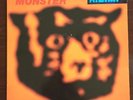 Monster [LP] by R.E.M. (Vinyl, Sep-1994, Warner Bros. Records Record Label)
