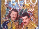 YELLO 'baby' Rare German LP