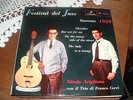 NICOLA ARIGLIANO - TRIO FRANCO CERRI  