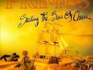 PRIMUS**SAILING THE SEAS OF CHEESE (MYSTERY VINYL 200G BLACK OR YELLOW)**VINYL