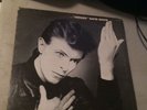 David Bowie Heroes VG Vinyl LP