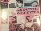 The Jam,Sound Affects PINK VINYL L.P,12