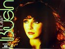 Kate Bush Kate Bush - Tonpress Polish poster promo 27 X 18 EMI/TONPRESS