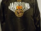 Jackson Five Pepsi World Tour Jacket 1984 UK jacket promo BOMBER JACKET 1984