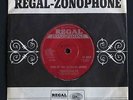 TYRANNOSAURUS REX/T REX/ MARC BOLAN/ KING OF THE RUMBLING SPIRES/ REGAL Z RZ3022