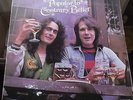 ROBIN & BARRY DRANSFIELD POPULAR TO CONTRARY BELIEF 1977 FREE REED EXCELLENT+