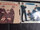 Beatles LP's - Introducing The Beatles & Rare Beatles