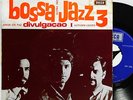 BOSSA JAZZ 3 DIVULGACAO EP 7