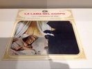 FRANCESCO DE MASI. LA LAMA NEL CORPO LP 33 Giri Original Soundtrack CAM 1966
