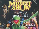 THE MUPPET SHOW - Deutsche Originalaufnahmen (PYE Stereo 25 743 XOT / FOC / NM)