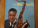 Wayne Shorter - Introducing Wayne Shorter Vee-Jay LP 3006 (Maroon Label/DG)